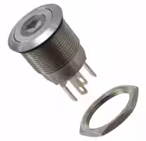 MPI001/28/WH Bulgin electronic component